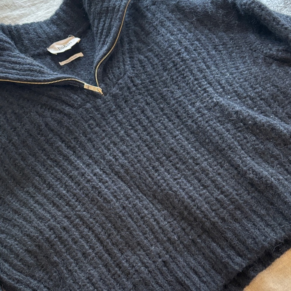 Ba&sh Sweater - Picture 4 of 10